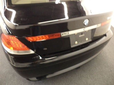 2003 BMW 745  i