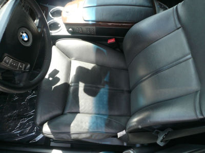 2003 BMW 745  Li