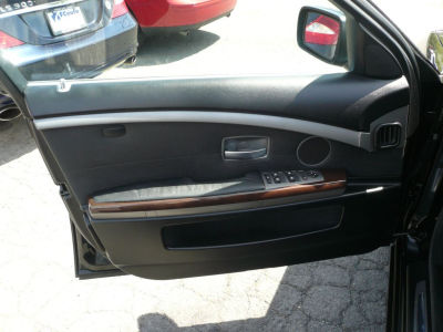 2003 BMW 745  Li