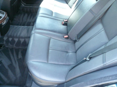 2003 BMW 745  Li