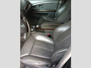 2003 BMW 745  i