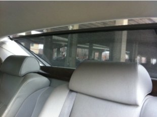 2003 BMW 745  i
