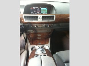 2003 BMW 745  i