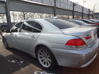 2004 BMW 745  Li