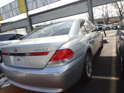 2004 BMW 745  Li