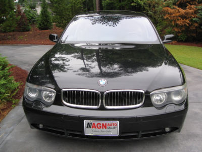 2003 BMW 745  i -
   Cars.com </title>
   <meta name="title" content="2003 BMW 745  i - Cars.com"/>
   <meta name="description" content="Listed on Cars.com