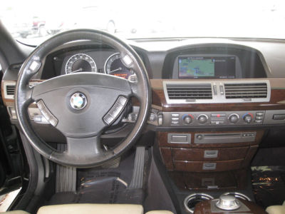 2003 BMW 745  i -
   Cars.com </title>
   <meta name="title" content="2003 BMW 745  i - Cars.com"/>
   <meta name="description" content="Listed on Cars.com