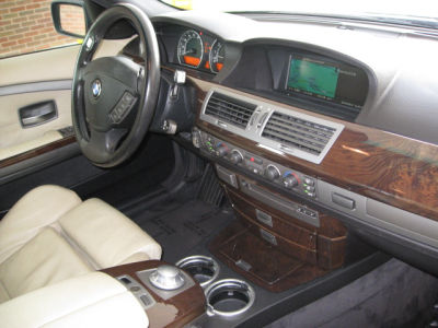 2003 BMW 745  i -
   Cars.com </title>
   <meta name="title" content="2003 BMW 745  i - Cars.com"/>
   <meta name="description" content="Listed on Cars.com