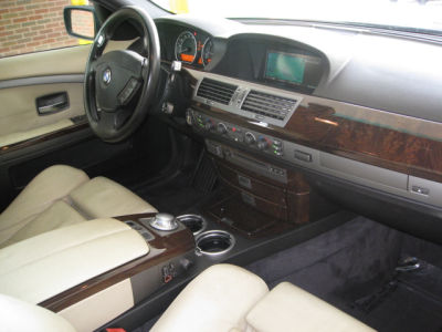 2003 BMW 745  i -
   Cars.com </title>
   <meta name="title" content="2003 BMW 745  i - Cars.com"/>
   <meta name="description" content="Listed on Cars.com