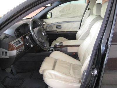 2003 BMW 745  i -
   Cars.com </title>
   <meta name="title" content="2003 BMW 745  i - Cars.com"/>
   <meta name="description" content="Listed on Cars.com