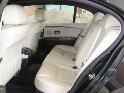 2003 BMW 745  i -
   Cars.com </title>
   <meta name="title" content="2003 BMW 745  i - Cars.com"/>
   <meta name="description" content="Listed on Cars.com