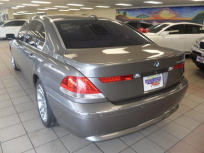 2003 BMW 745  Li -
   Cars.com </title>
   <meta name="title" content="2003 BMW 745  Li - Cars.com"/>
   <meta name="description" content="Listed on Cars.com