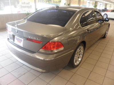 2003 BMW 745  Li -
   Cars.com </title>
   <meta name="title" content="2003 BMW 745  Li - Cars.com"/>
   <meta name="description" content="Listed on Cars.com