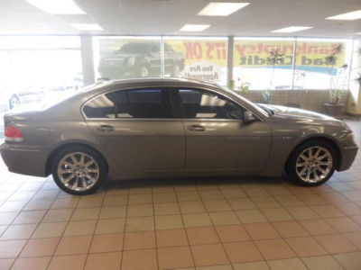 2003 BMW 745  Li -
   Cars.com </title>
   <meta name="title" content="2003 BMW 745  Li - Cars.com"/>
   <meta name="description" content="Listed on Cars.com