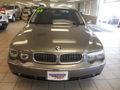 2003 BMW 745  Li -
   Cars.com </title>
   <meta name="title" content="2003 BMW 745  Li - Cars.com"/>
   <meta name="description" content="Listed on Cars.com