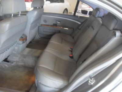 2003 BMW 745  Li -
   Cars.com </title>
   <meta name="title" content="2003 BMW 745  Li - Cars.com"/>
   <meta name="description" content="Listed on Cars.com