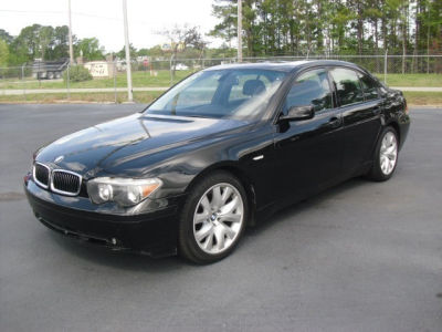 2004 BMW 745 i -
Cars.com </title>
<meta name="title" content="2004 BMW 745 i - Cars.com"/>
<meta name="description" content="Listed on Cars.com