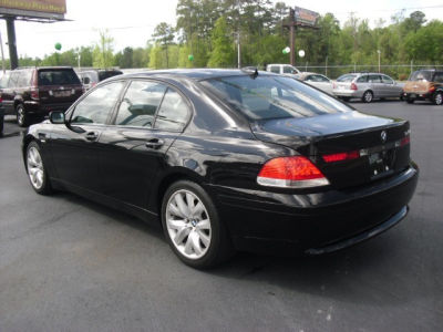 2004 BMW 745  i -
   Cars.com </title>
   <meta name="title" content="2004 BMW 745  i - Cars.com"/>
   <meta name="description" content="Listed on Cars.com