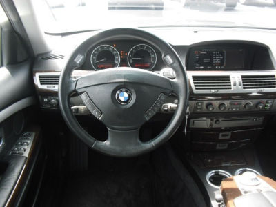 2004 BMW 745  i -
   Cars.com </title>
   <meta name="title" content="2004 BMW 745  i - Cars.com"/>
   <meta name="description" content="Listed on Cars.com