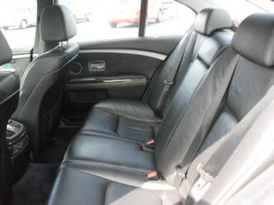 2004 BMW 745  i -
   Cars.com </title>
   <meta name="title" content="2004 BMW 745  i - Cars.com"/>
   <meta name="description" content="Listed on Cars.com