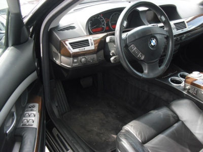 2004 BMW 745  i -
   Cars.com </title>
   <meta name="title" content="2004 BMW 745  i - Cars.com"/>
   <meta name="description" content="Listed on Cars.com