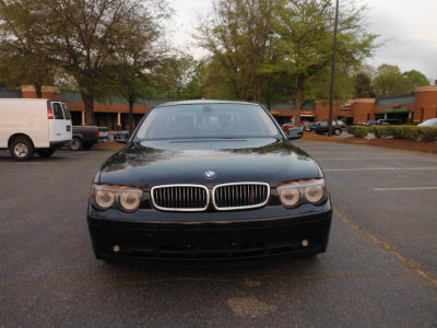 2005 BMW 745 i -
Cars.com </title>
<meta name="title" content="2005 BMW 745 i - Cars.com"/>
<meta name="description" content="Listed on Cars.com