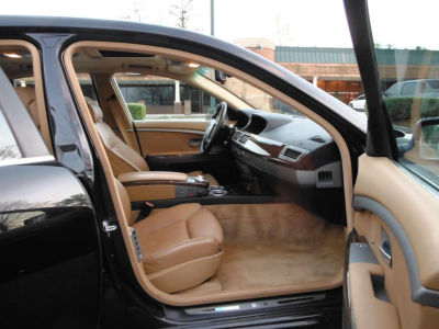 2005 BMW 745  i -
   Cars.com </title>
   <meta name="title" content="2005 BMW 745  i - Cars.com"/>
   <meta name="description" content="Listed on Cars.com