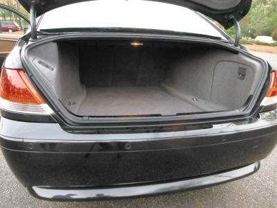 2005 BMW 745  i -
   Cars.com </title>
   <meta name="title" content="2005 BMW 745  i - Cars.com"/>
   <meta name="description" content="Listed on Cars.com