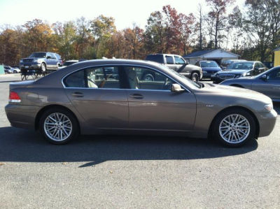 2004 BMW 745  i -
   Cars.com </title>
   <meta name="title" content="2004 BMW 745  i - Cars.com"/>
   <meta name="description" content="Listed on Cars.com