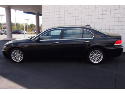 2005 BMW 745  Li -
   Cars.com </title>
   <meta name="title" content="2005 BMW 745  Li - Cars.com"/>
   <meta name="description" content="Listed on Cars.com
