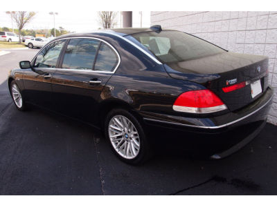 2005 BMW 745  Li -
   Cars.com </title>
   <meta name="title" content="2005 BMW 745  Li - Cars.com"/>
   <meta name="description" content="Listed on Cars.com