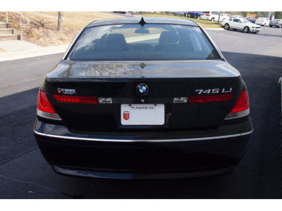 2005 BMW 745  Li -
   Cars.com </title>
   <meta name="title" content="2005 BMW 745  Li - Cars.com"/>
   <meta name="description" content="Listed on Cars.com