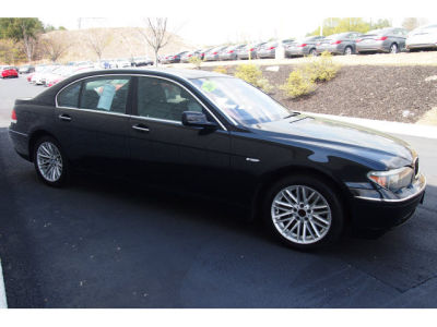 2005 BMW 745  Li -
   Cars.com </title>
   <meta name="title" content="2005 BMW 745  Li - Cars.com"/>
   <meta name="description" content="Listed on Cars.com
