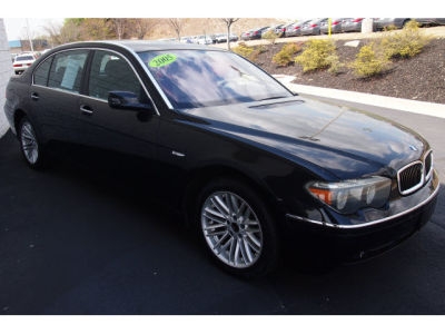 2005 BMW 745  Li -
   Cars.com </title>
   <meta name="title" content="2005 BMW 745  Li - Cars.com"/>
   <meta name="description" content="Listed on Cars.com