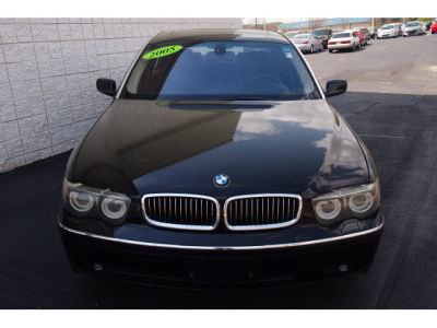 2005 BMW 745  Li -
   Cars.com </title>
   <meta name="title" content="2005 BMW 745  Li - Cars.com"/>
   <meta name="description" content="Listed on Cars.com