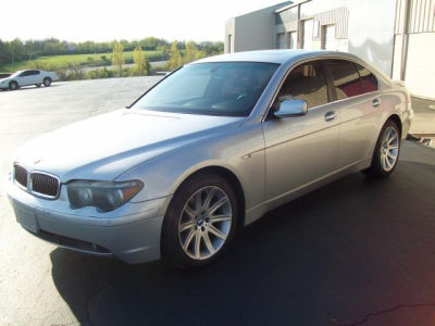 2003 BMW 745  i -
   Cars.com </title>
   <meta name="title" content="2003 BMW 745  i - Cars.com"/>
   <meta name="description" content="Listed on Cars.com