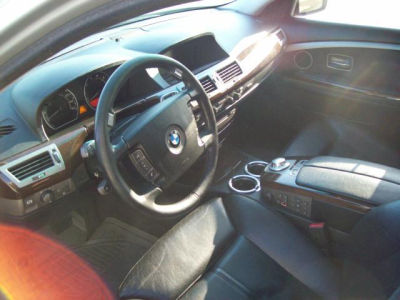 2003 BMW 745  i -
   Cars.com </title>
   <meta name="title" content="2003 BMW 745  i - Cars.com"/>
   <meta name="description" content="Listed on Cars.com