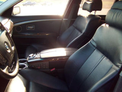 2003 BMW 745  i -
   Cars.com </title>
   <meta name="title" content="2003 BMW 745  i - Cars.com"/>
   <meta name="description" content="Listed on Cars.com