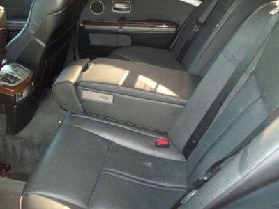 2003 BMW 745  i -
   Cars.com </title>
   <meta name="title" content="2003 BMW 745  i - Cars.com"/>
   <meta name="description" content="Listed on Cars.com