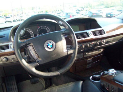 2003 BMW 745  i -
   Cars.com </title>
   <meta name="title" content="2003 BMW 745  i - Cars.com"/>
   <meta name="description" content="Listed on Cars.com