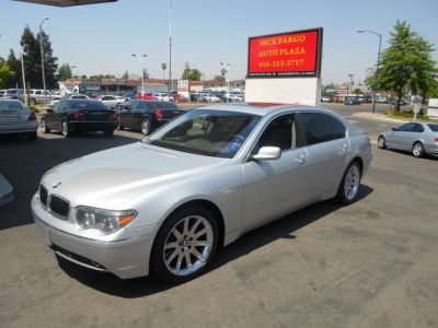 2004 BMW 745  Li -
   Cars.com </title>
   <meta name="title" content="2004 BMW 745  Li - Cars.com"/>
   <meta name="description" content="Listed on Cars.com