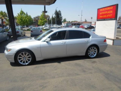 2004 BMW 745  Li -
   Cars.com </title>
   <meta name="title" content="2004 BMW 745  Li - Cars.com"/>
   <meta name="description" content="Listed on Cars.com