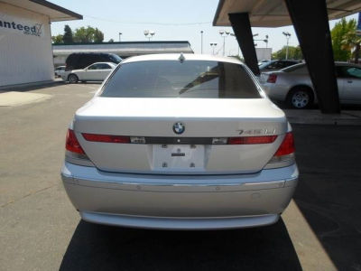 2004 BMW 745  Li -
   Cars.com </title>
   <meta name="title" content="2004 BMW 745  Li - Cars.com"/>
   <meta name="description" content="Listed on Cars.com