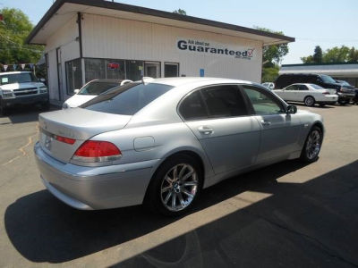 2004 BMW 745  Li -
   Cars.com </title>
   <meta name="title" content="2004 BMW 745  Li - Cars.com"/>
   <meta name="description" content="Listed on Cars.com