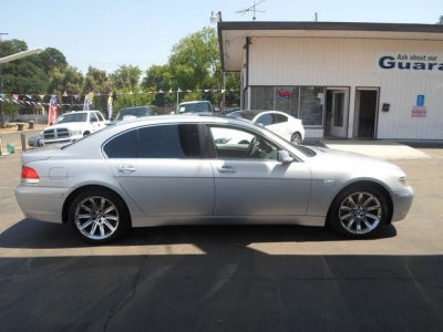 2004 BMW 745  Li -
   Cars.com </title>
   <meta name="title" content="2004 BMW 745  Li - Cars.com"/>
   <meta name="description" content="Listed on Cars.com