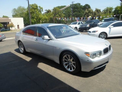 2004 BMW 745  Li -
   Cars.com </title>
   <meta name="title" content="2004 BMW 745  Li - Cars.com"/>
   <meta name="description" content="Listed on Cars.com