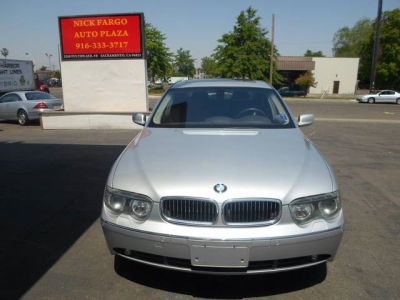 2004 BMW 745  Li -
   Cars.com </title>
   <meta name="title" content="2004 BMW 745  Li - Cars.com"/>
   <meta name="description" content="Listed on Cars.com