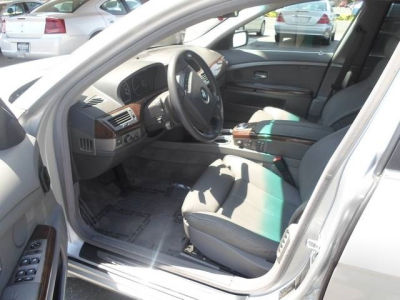 2004 BMW 745  Li -
   Cars.com </title>
   <meta name="title" content="2004 BMW 745  Li - Cars.com"/>
   <meta name="description" content="Listed on Cars.com