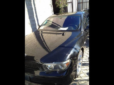 2003 BMW 745  Li -
   Cars.com </title>
   <meta name="title" content="2003 BMW 745  Li - Cars.com"/>
   <meta name="description" content="Listed on Cars.com