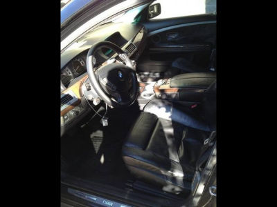 2003 BMW 745  Li -
   Cars.com </title>
   <meta name="title" content="2003 BMW 745  Li - Cars.com"/>
   <meta name="description" content="Listed on Cars.com